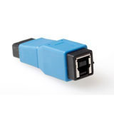 Advanced cable technology USB 3.0 adapter USB 3.0 A female - B femaleUSB 3.0 adapter USB 3.0 A female - B female (SB4051)